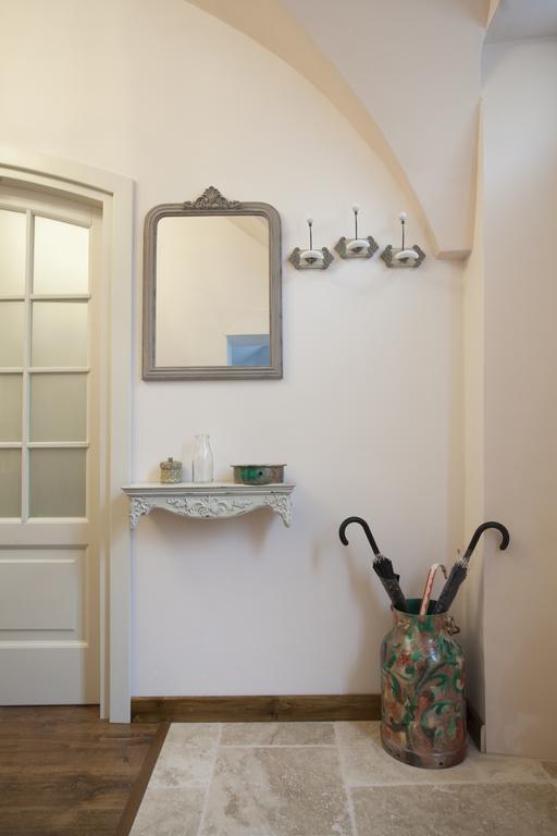 Green Door Apartment Sibiu Habitación foto